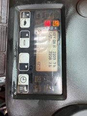 Toyota 02-8FD25/A8FD25-88800