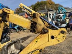 Komatsu PC30UU-5 16326