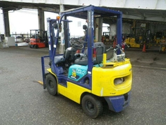 Komatsu FG15c-17-631975