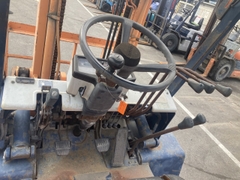 Toyota A5FGL25/A5FGL25-40158