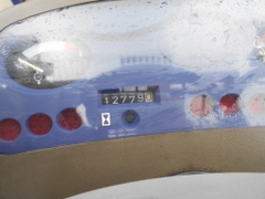 Komatsu xe xăng fd25c-12-515760