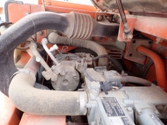 Hitachi ZX75US-3 65838