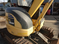 PC38UU-5-16366