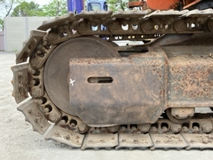 Hitachi ZX125US-E-10541