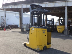 Komatsu FB10RL-14-142172 tháp 6m