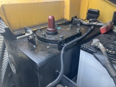 Kubota RX-503S- 30037