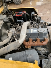 Xe nâng tcm FD30C3-00544