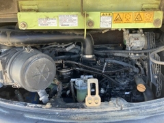 Yanmar B7-5A 58425B (máy xúc)
