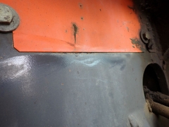 Hitachi ZX75US-3 65838
