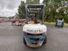 Komatsu FD25-11-438394