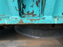 Kobelco SK70SR-1ES YT04-08124