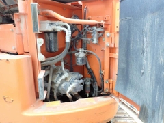 Hitachi ZX75US-3 65838