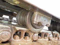 Kobelco SK70SR-1ES YT04-09893 (máy xúc)