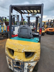 Xe nâng Komatsu FD18T-18-650506