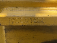 Tcm đứng lái  TCM FRHB14-8-001428