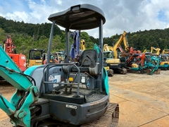 Kobelco SK50SR-5 PJ06-10794 (máy xúc)