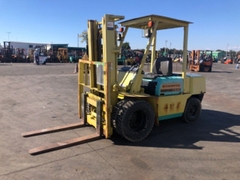 Komatsu FD30-10-230271