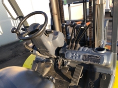 Komatsu FD35AT-17-324941