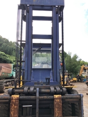 Komatsu FD115T-6-5052