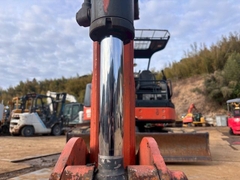 HITACHI ZX55UR-3 - 36100