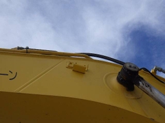 Komatsu PC128US-11 53561 (máy xúc)