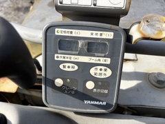 YANMAR B6-6A 66629