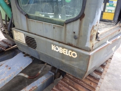 Kobelco SK30UR-5-09699