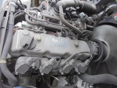 Xe nâng Xăng Nissan N1P1F1M15J-001101