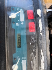 Xe nâng Toyota 02-7FD30-20884