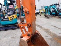 Hitachi ZX75US-3 65838