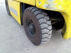 Xe điện Komatsu ngồi lái FB14Ex-8-802844