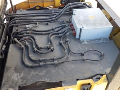 Komatsu FE25-1-302692