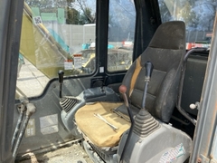 Komatsu PC60-7E-52055