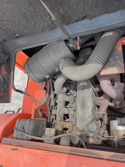 Komatsu FD120T-6-5892