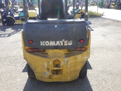 Komatsu FE25-1-302692