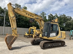 Komatsu PC120-6E0- 74579