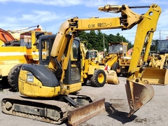 PC58UU-5-25330