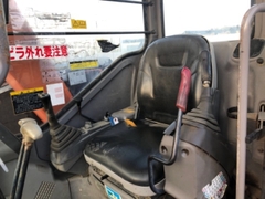 Máy xúc đào Hitachi ZX75UR -41476