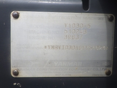 VIO30-5-51024B