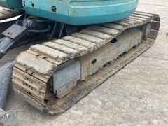 Kubota RX-503S- 30037