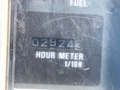 Kobelco SK30UR-5-09864