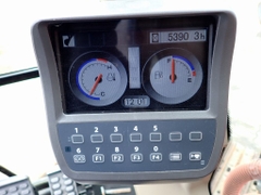 Hitachi ZX75US-3 65838