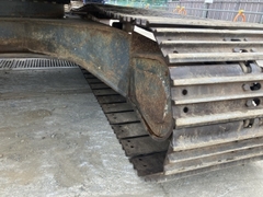 Komatsu PC128US-2 6708