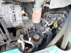 Kobelco SK70SR-2 YT06-20222 (máy xúc)