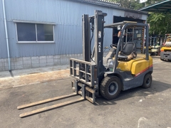 TCM FD20T3-01072