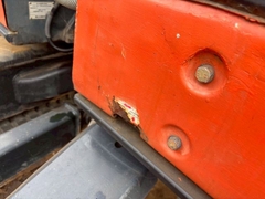 HITACHI ZX55UR-3 - 36100