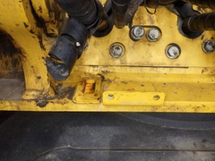 Komatsu PC128US-11 53561 (máy xúc)