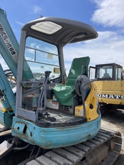 Kobota RX503S-31125