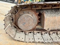 Kobelco SK50SR-5 PJ06-10794 (máy xúc)