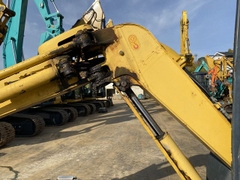 Komatsu PC30UU-5 16326
